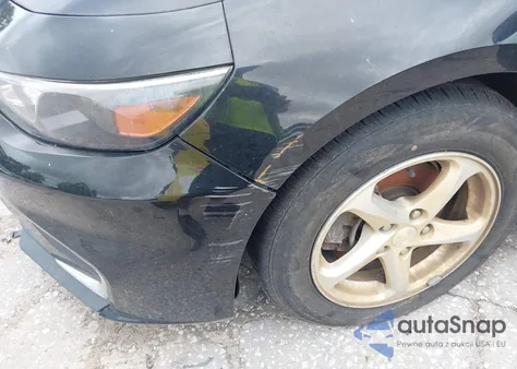 2017 Chevrolet Malibu Ls z USA, uszkodzony, nr VIN 1G1ZB5ST3HF174099